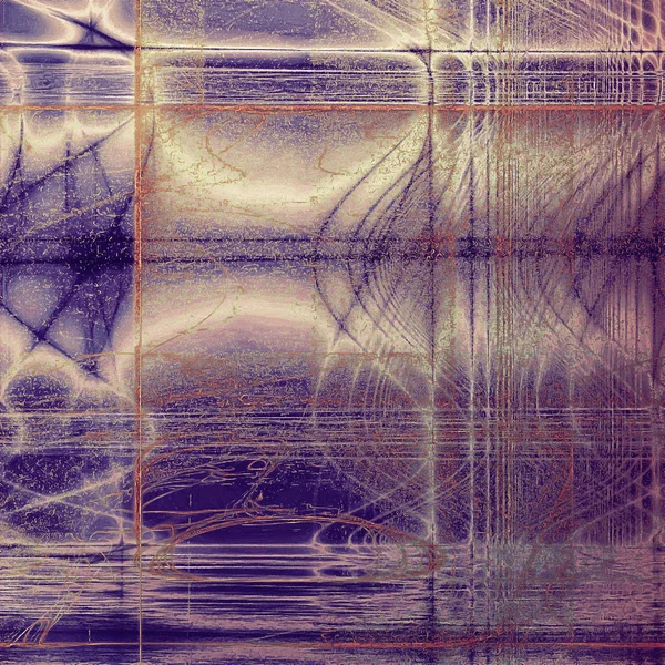 Soluk aşınmış dokulu arka plan vintage. Farklı renk desenleri ile zemin 