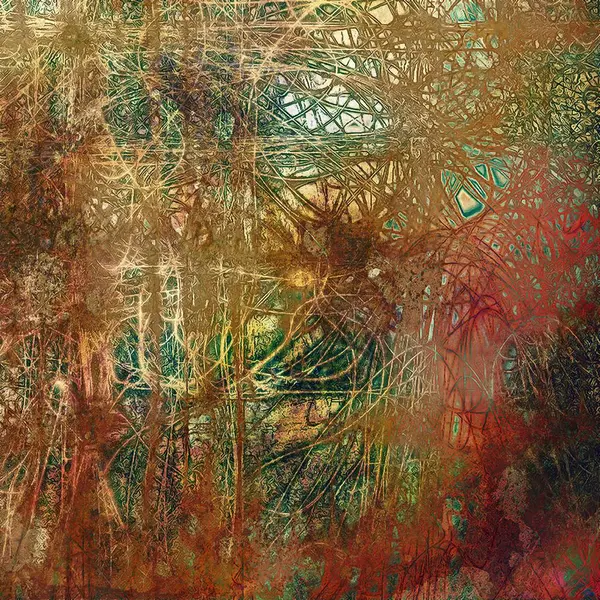 Soluk aşınmış dokulu arka plan vintage. Farklı renk desenleri ile zemin 