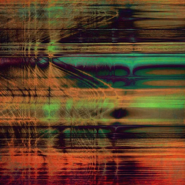 Soluk aşınmış dokulu arka plan vintage. Farklı renk desenleri ile zemin 