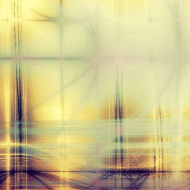 Doku, ayrıntılı makro closeup, vintage kompozisyon. Farklı renk desen ile