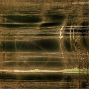 Doku, ayrıntılı makro closeup, vintage kompozisyon. Farklı renk desen ile