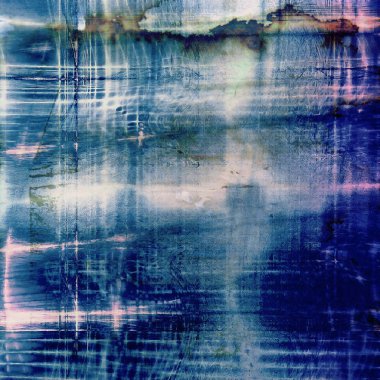 Doku, ayrıntılı makro closeup, vintage kompozisyon. Farklı renk desen ile