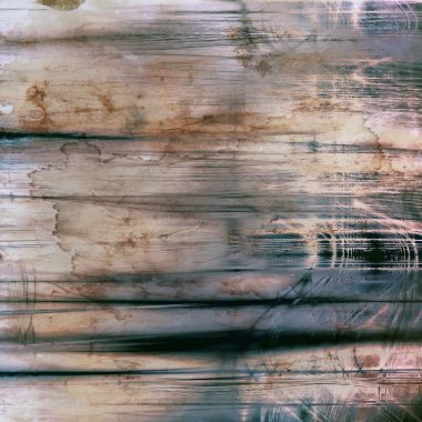 Doku, ayrıntılı makro closeup, vintage kompozisyon. Farklı renk desen ile