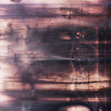 Doku, ayrıntılı makro closeup, vintage kompozisyon. Farklı renk desen ile