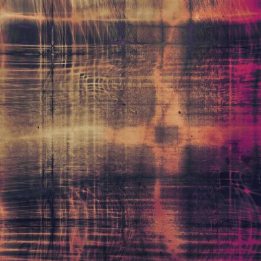 Doku, ayrıntılı makro closeup, vintage kompozisyon. Farklı renk desen ile