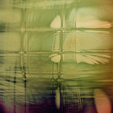 Doku, ayrıntılı makro closeup, vintage kompozisyon. Farklı renk desen ile