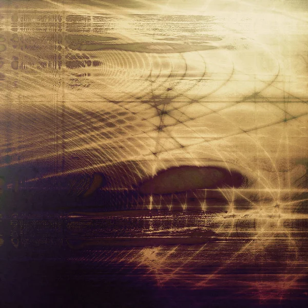 Doku, ayrıntılı makro closeup, vintage kompozisyon. Farklı renk desen ile