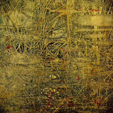 Dokulu eski desen arka plan olarak. Farklı renk desen ile