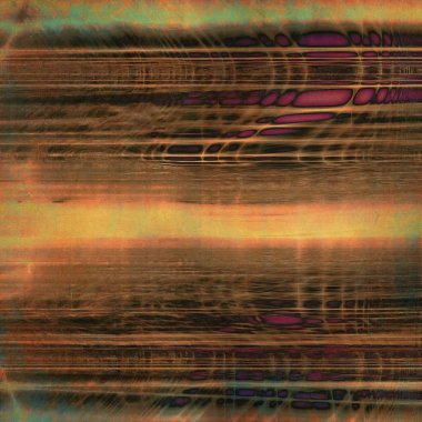 Dokulu eski desen arka plan olarak. Farklı renk desen ile