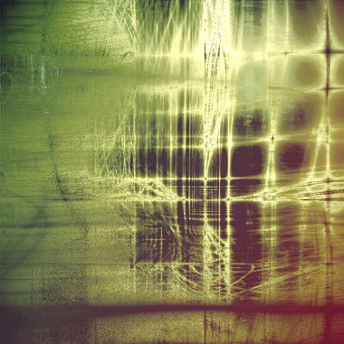 Dokulu eski desen arka plan olarak. Farklı renk desen ile