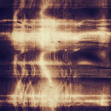 Çizik grunge arka plan veya benekli vintage doku. Farklı renk desen ile