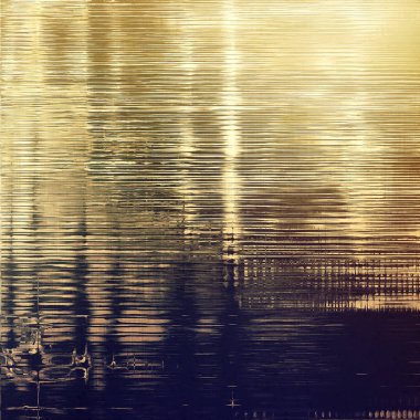 Çizik grunge arka plan veya benekli vintage doku. Farklı renk desen ile