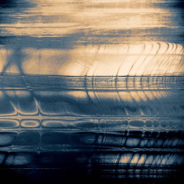 Vintage tarzı eski doku grunge elemanları ile arka plan. Farklı renk desen ile