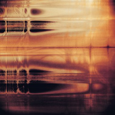 Vintage tarzı eski doku grunge elemanları ile arka plan. Farklı renk desen ile