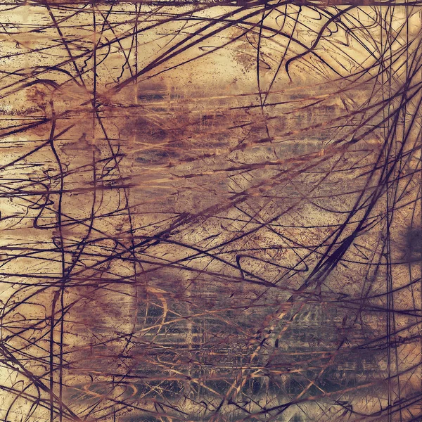 Dokulu eski desen arka plan olarak. Farklı renk desen ile