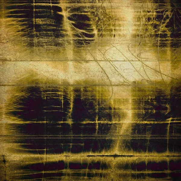 Retro doku. Farklı renk desen ile