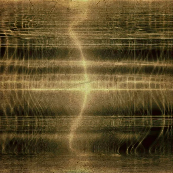 Retro doku. Farklı renk desen ile