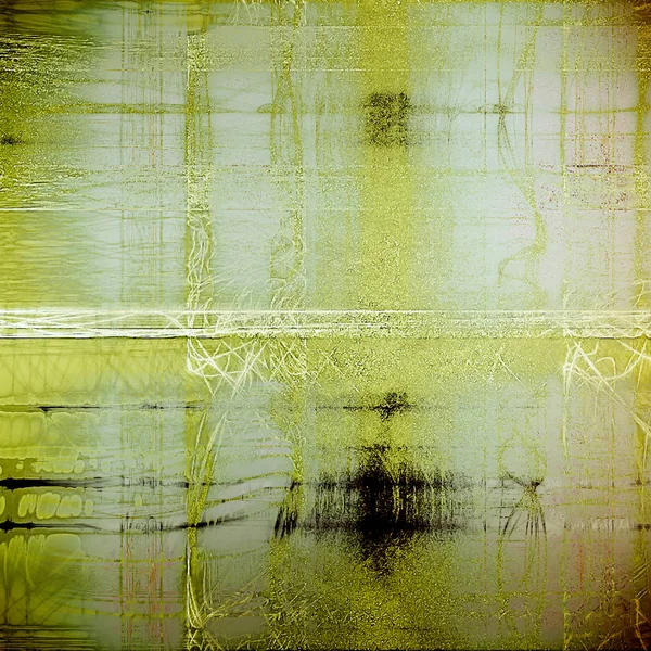 Retro doku. Farklı renk desen ile