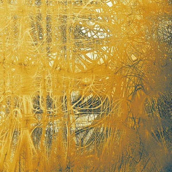 Yaratıcı vintage yüzey dokusunu, grunge arka plan kompozisyon yakından. Farklı renk desen ile