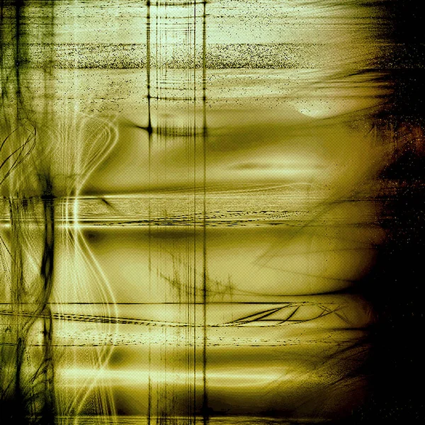 Yaratıcı vintage yüzey dokusunu, grunge arka plan kompozisyon yakından. Farklı renk desen ile