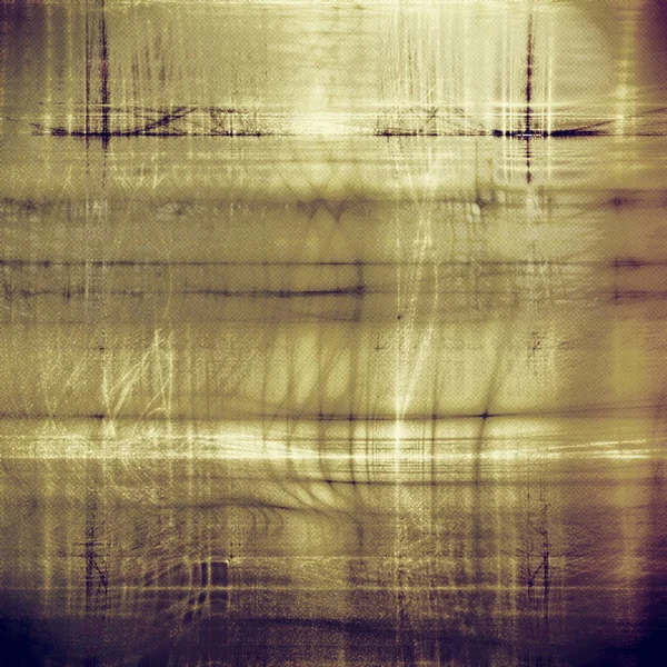 Yaratıcı vintage yüzey dokusunu, grunge arka plan kompozisyon yakından. Farklı renk desen ile