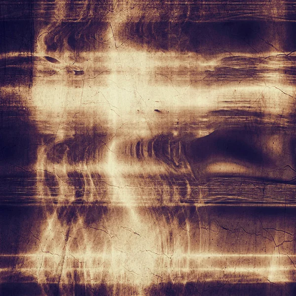 Çizik grunge arka plan veya benekli vintage doku. Farklı renk desen ile