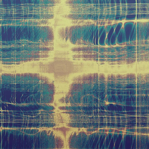 Çizik grunge arka plan veya benekli vintage doku. Farklı renk desen ile