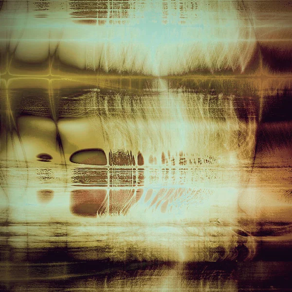 Çizik grunge arka plan veya benekli vintage doku. Farklı renk desen ile