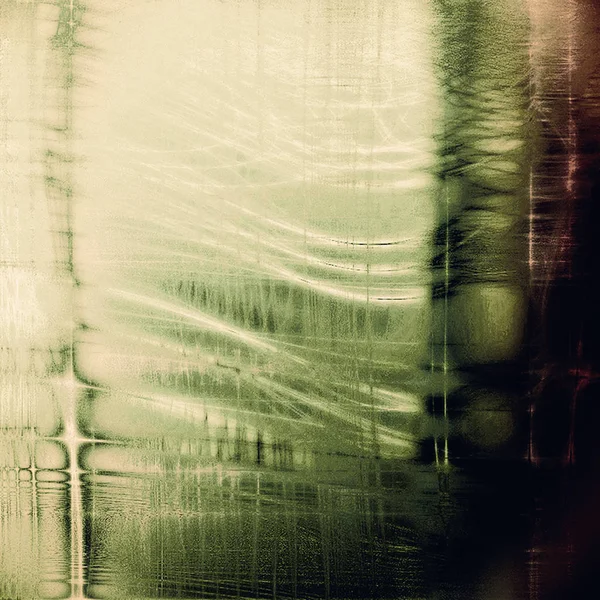 Çizik grunge arka plan veya benekli vintage doku. Farklı renk desen ile