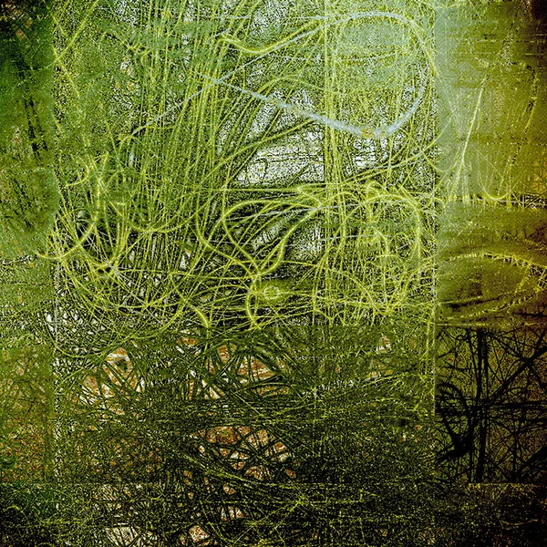 Çizik grunge arka plan veya benekli vintage doku. Farklı renk desen ile