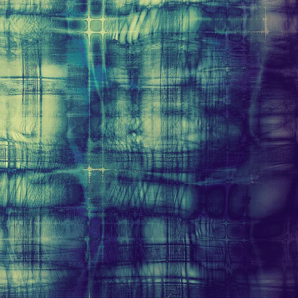 Çizik grunge arka plan veya benekli vintage doku. Farklı renk desen ile