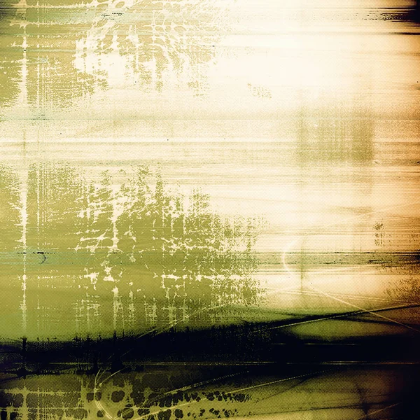 Çizik grunge arka plan veya benekli vintage doku. Farklı renk desen ile