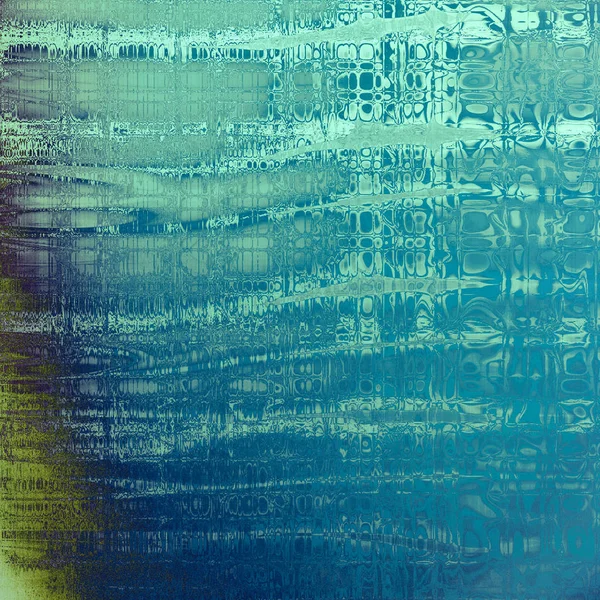 Vintage tarzı eski doku grunge elemanları ile arka plan. Farklı renk desen ile