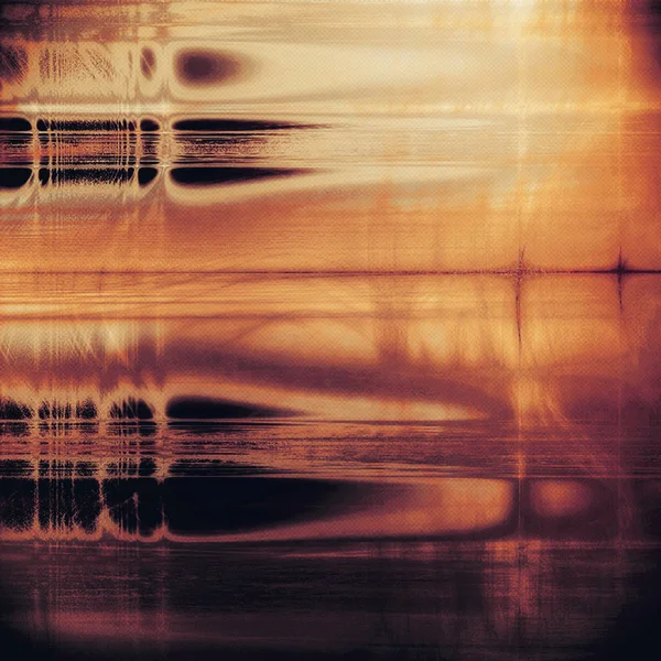 Vintage tarzı eski doku grunge elemanları ile arka plan. Farklı renk desen ile