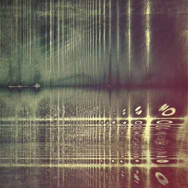 Zemin, antika arka plan farklı renk desenleri ile kaba dokulu