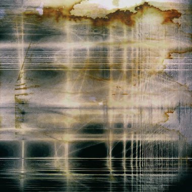 Zemin, antika arka plan farklı renk desenleri ile kaba dokulu