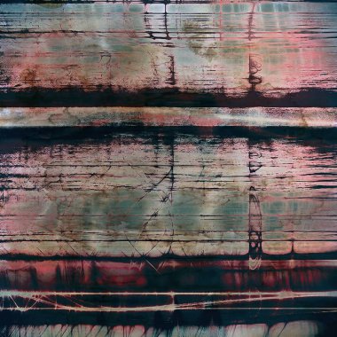 Antika antika arka plan. Farklı renk desen ile