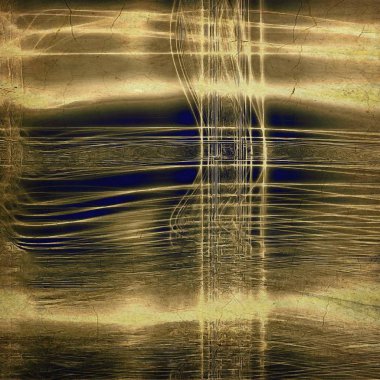 Antika antika arka plan. Farklı renk desen ile