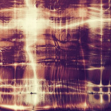 Antika antika arka plan. Farklı renk desen ile