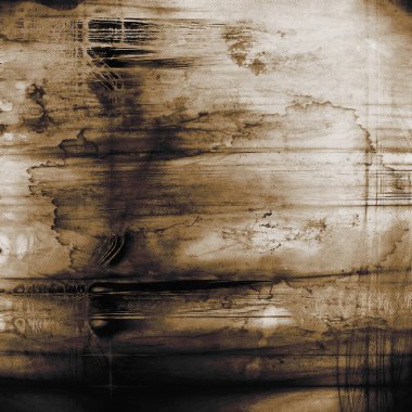 Antika antika arka plan. Farklı renk desen ile