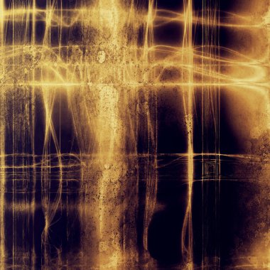 Soyut boş grunge arka plan, lekeleri ve farklı renk desen ile eski doku