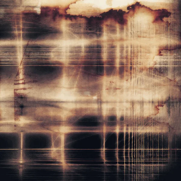 Zemin, antika arka plan farklı renk desenleri ile kaba dokulu