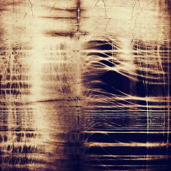 Zemin, antika arka plan farklı renk desenleri ile kaba dokulu