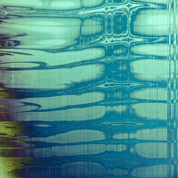 Zemin, antika arka plan farklı renk desenleri ile kaba dokulu