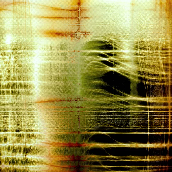 Zemin, antika arka plan farklı renk desenleri ile kaba dokulu