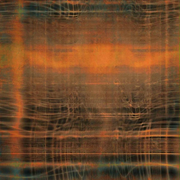 Vintage dekoratif arka plan, antika doku ile farklı renk desen