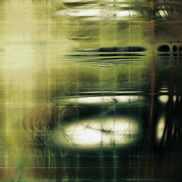 Antika antika arka plan. Farklı renk desen ile