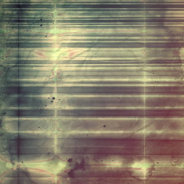 アンティーク ヴィンテージ背景。さまざまなカラー パターンで — ストック写真