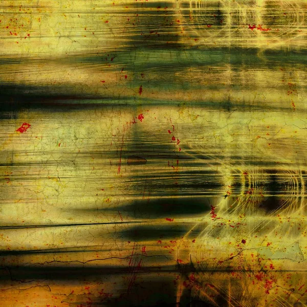 Abstrato fundo grunge em branco, textura antiga com manchas e padrões de cores diferentes — Fotografia de Stock