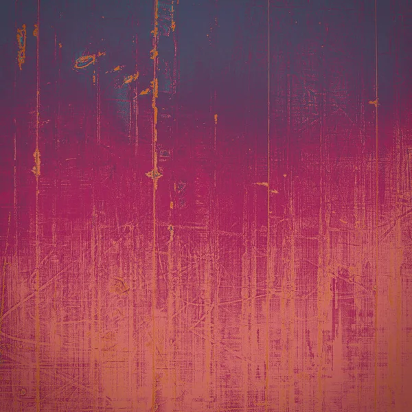 Абстрактный блеск на фоне, старая текстура со стеблями и разными цветовыми узорами — стоковое фото
